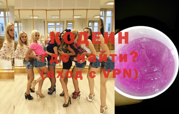 хмурый Нея